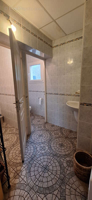 Maison à SAINT-VALERIEN