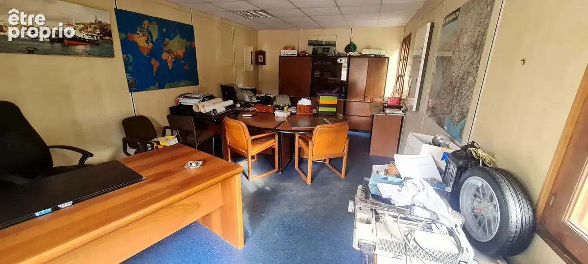 Maison de pays sur 3000m2 de terrain env. - photo 13