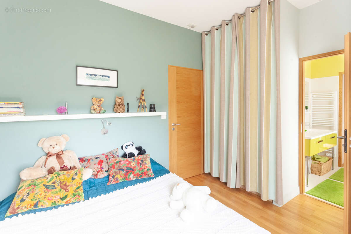 Maison à SAINT-EMILION