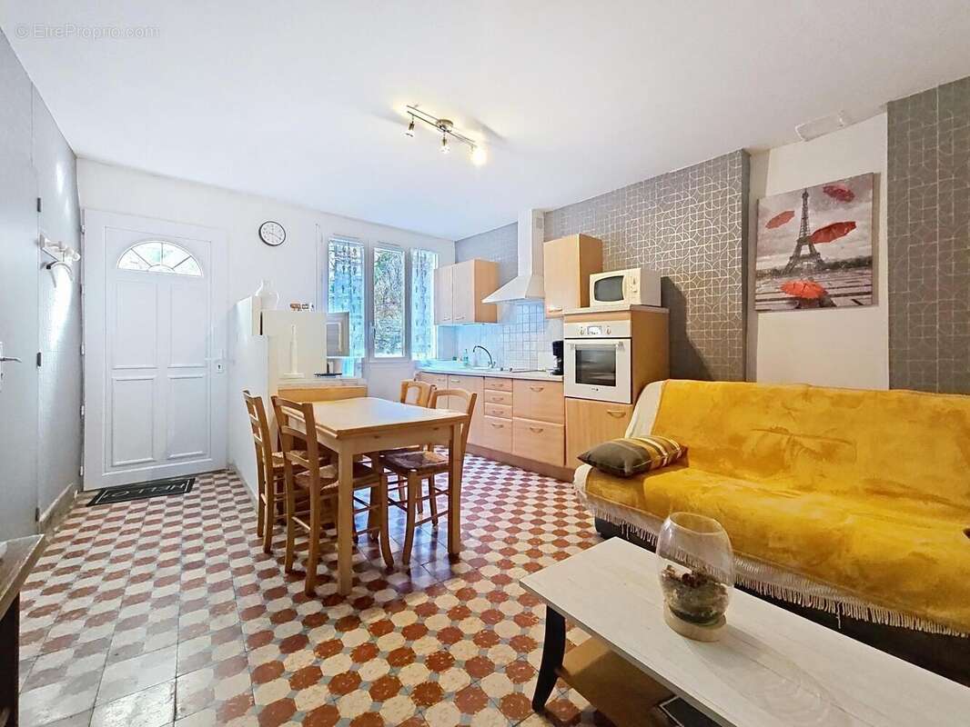 Photo 4 - Maison à AVENE