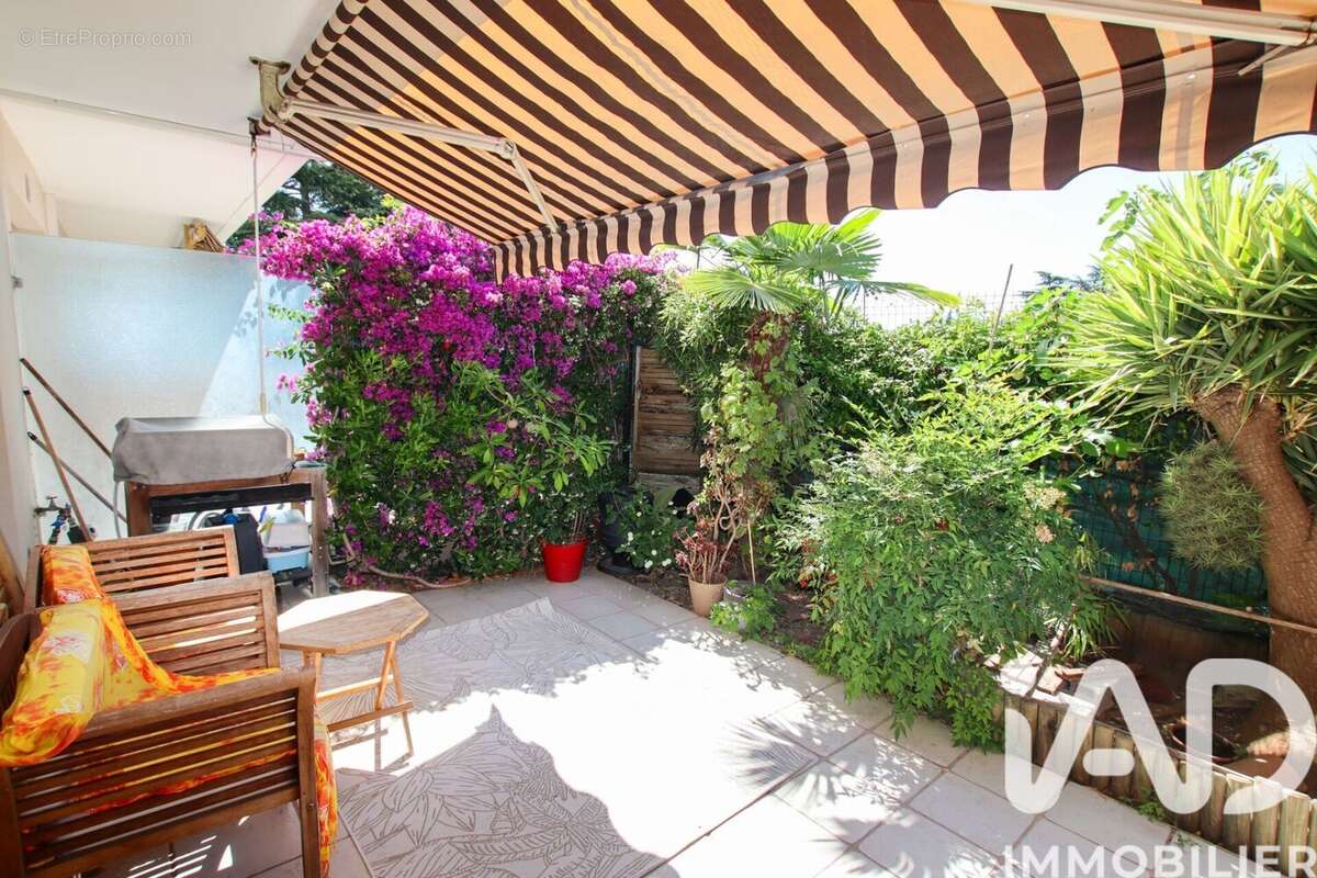 Photo 7 - Appartement à ANTIBES