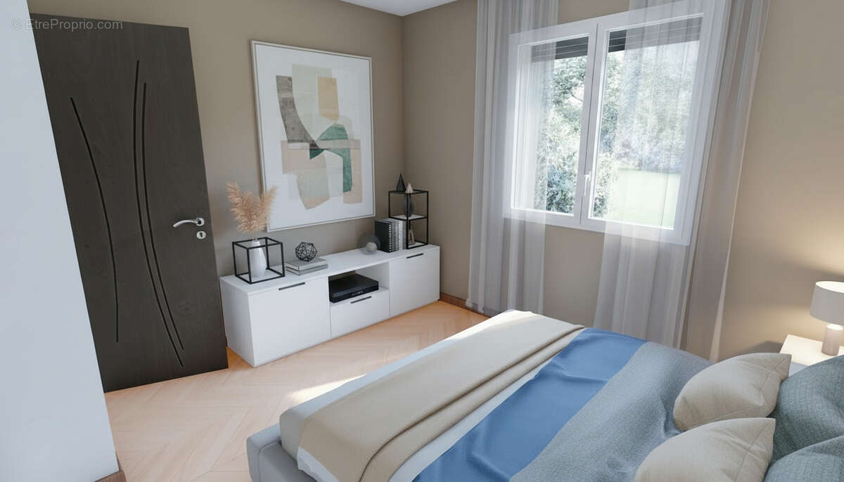 Maison à BOURNONCLE-SAINT-PIERRE