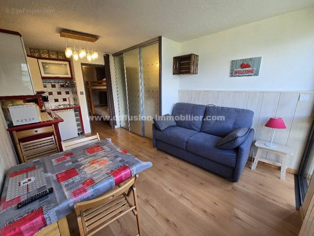Appartement à SAINT-PONS