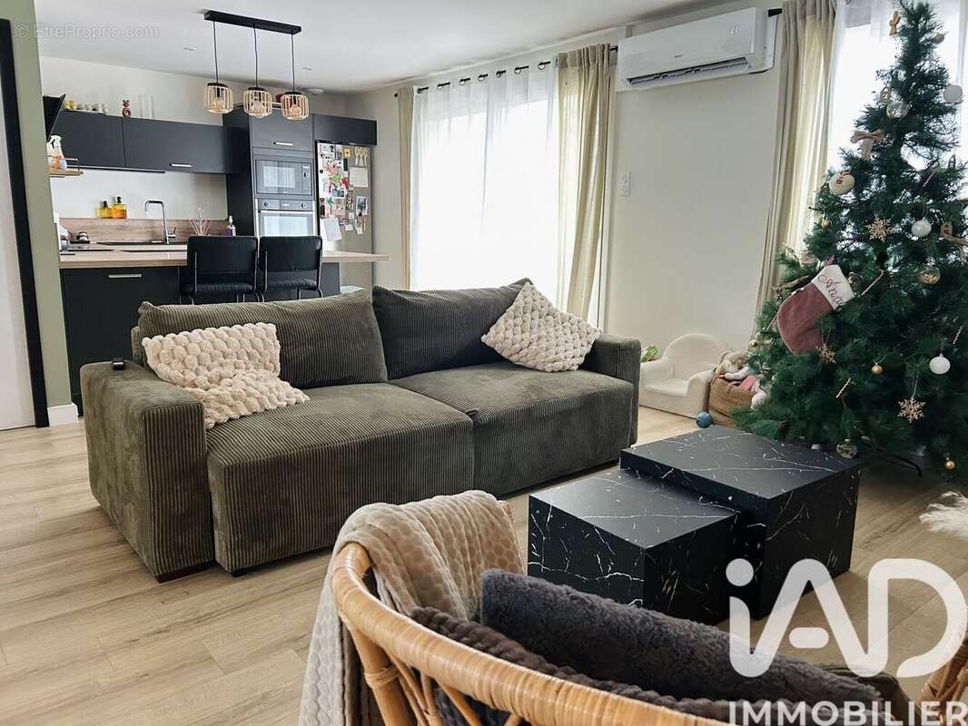 Photo 4 - Maison à GAILLAC