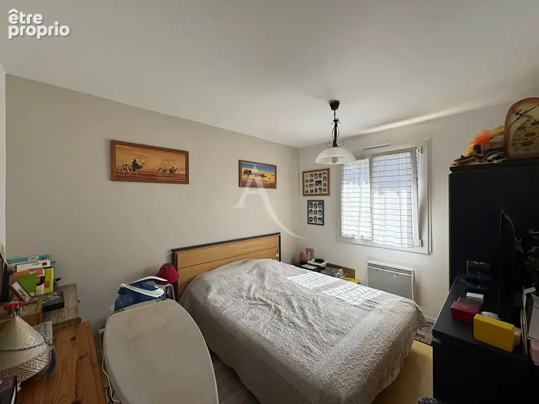 Maison individuelle de type 6 pièces avec sous-sol total - photo 6