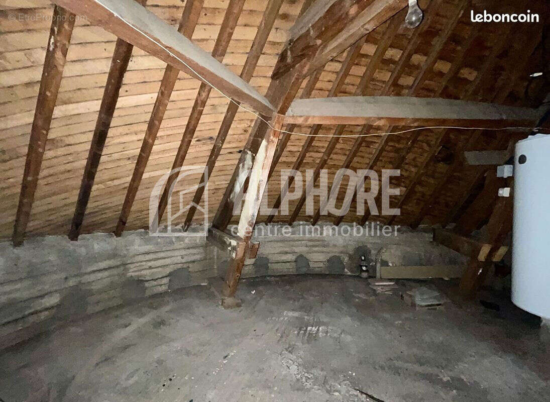 Appartement  2 pièces 53.01 m² - photo 11