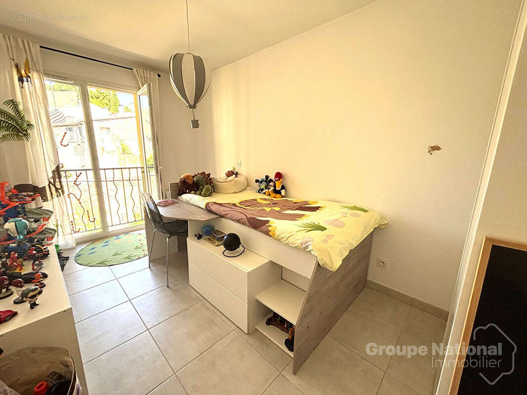 Appartement à EYGUIERES