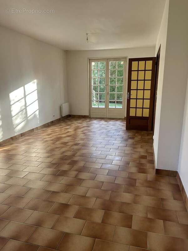 Photo 6 - Maison à LIVAROT