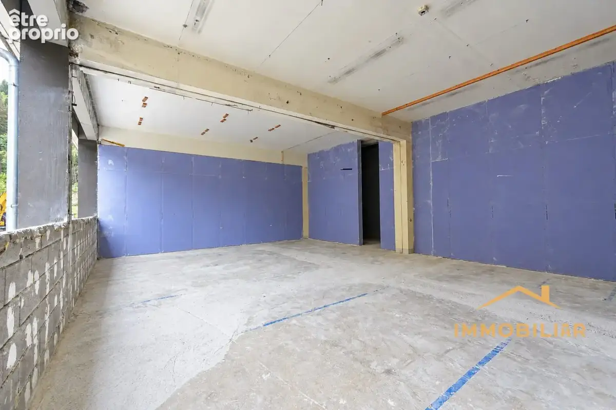 Appartement 3 pièces 70 m² à vendre à La Mouille (39400) - photo 2