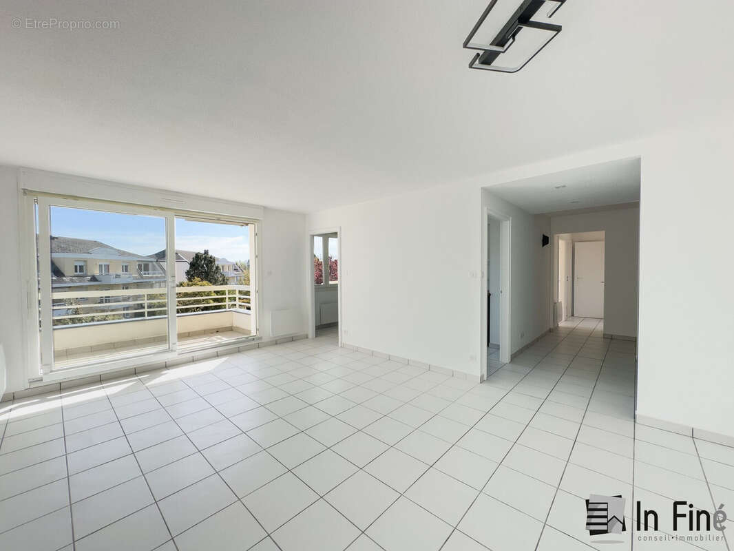 Appartement à MITTELHAUSBERGEN