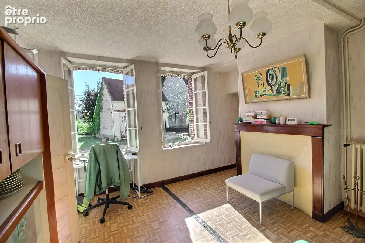 Maison 7 pièces 175 m² à vendre à Venizy (89210) - photo 8