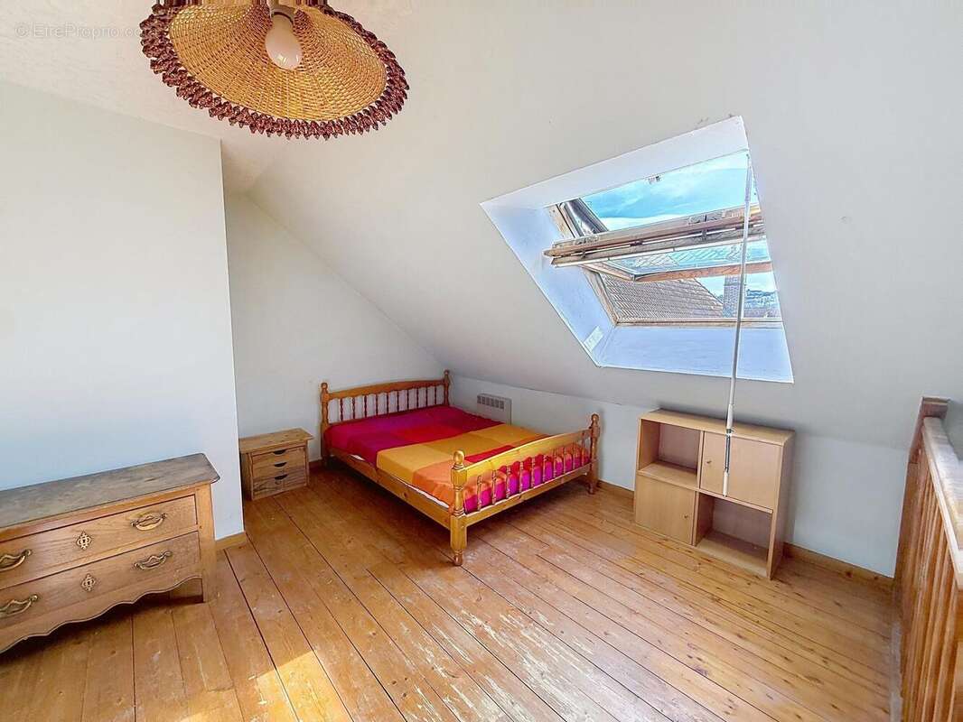 Photo 3 - Appartement à BESANCON