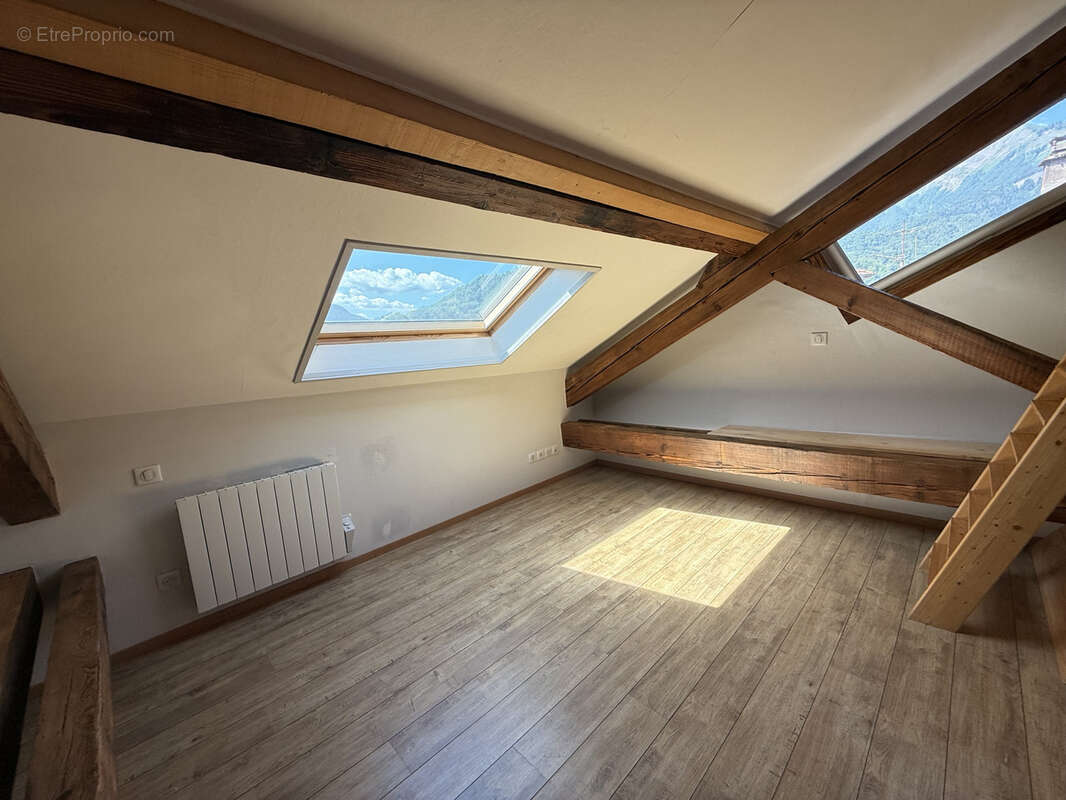 Ensemble immobilier  - UGINE (73) - photo 7