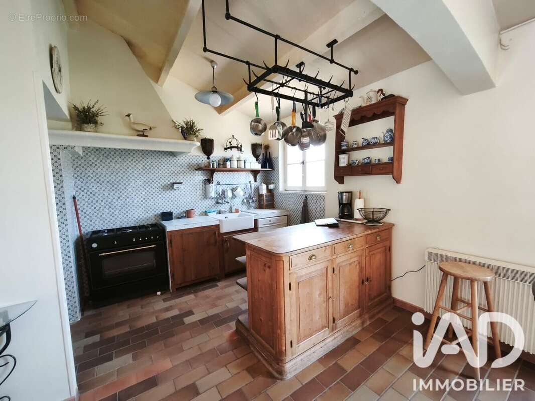 Maison 82 m² à Grimaud  - photo 2