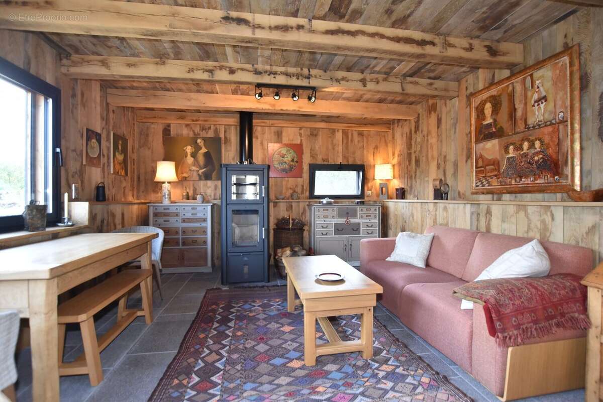 Maison 76 m² à Le Monteil  - photo 7