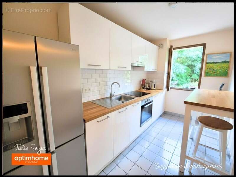 Appartement à GEX