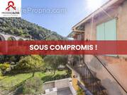 Appartement à L'ESCARENE