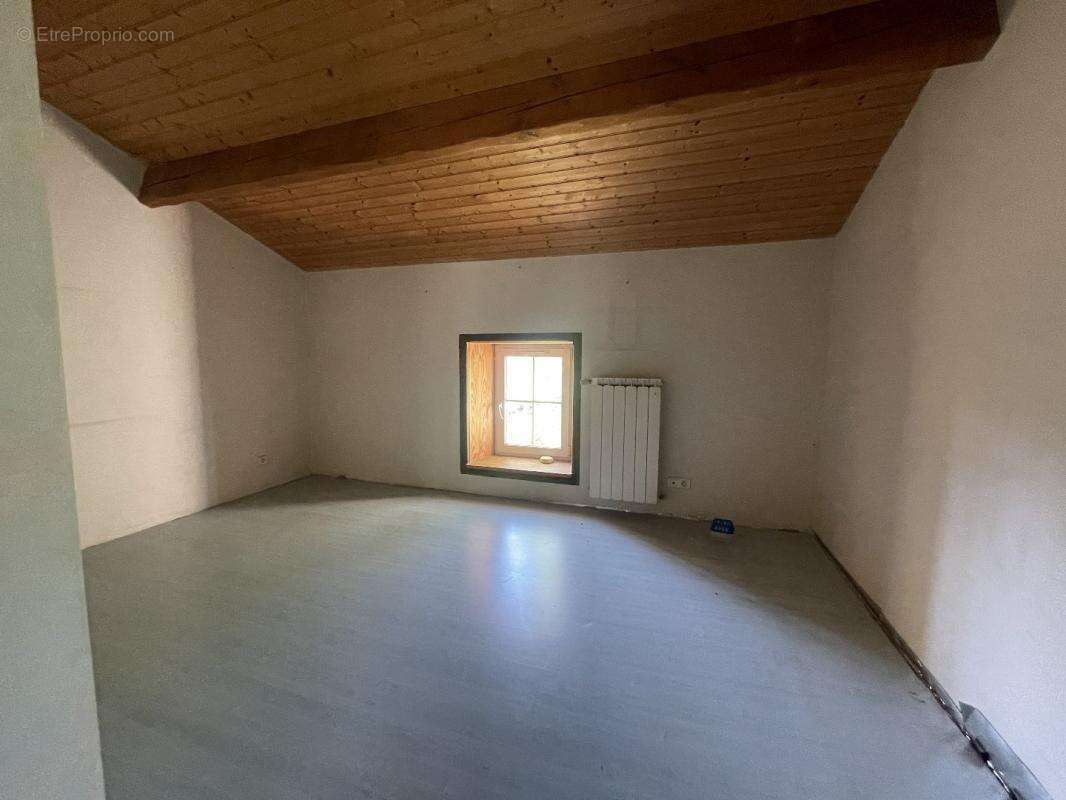 Maison à LA TREMBLADE