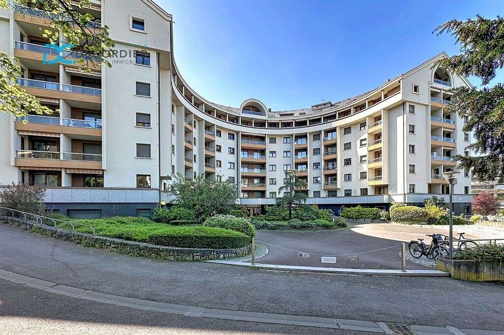 Appartement à THONON-LES-BAINS
