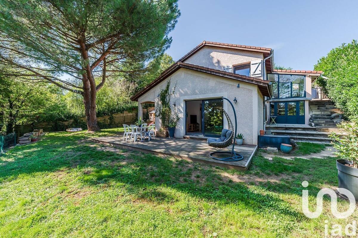 Photo 1 - Maison à DOMMARTIN