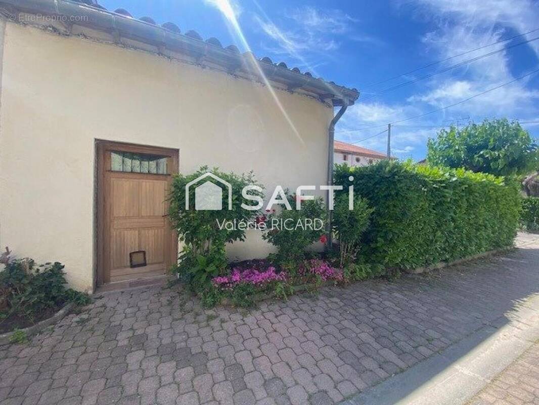 Photo 1 - Maison à NEGREPELISSE