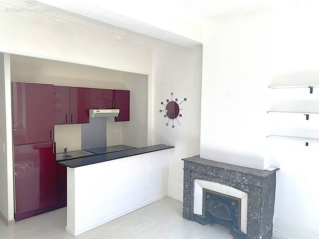 Appartement à VILLEFRANCHE-SUR-SAONE