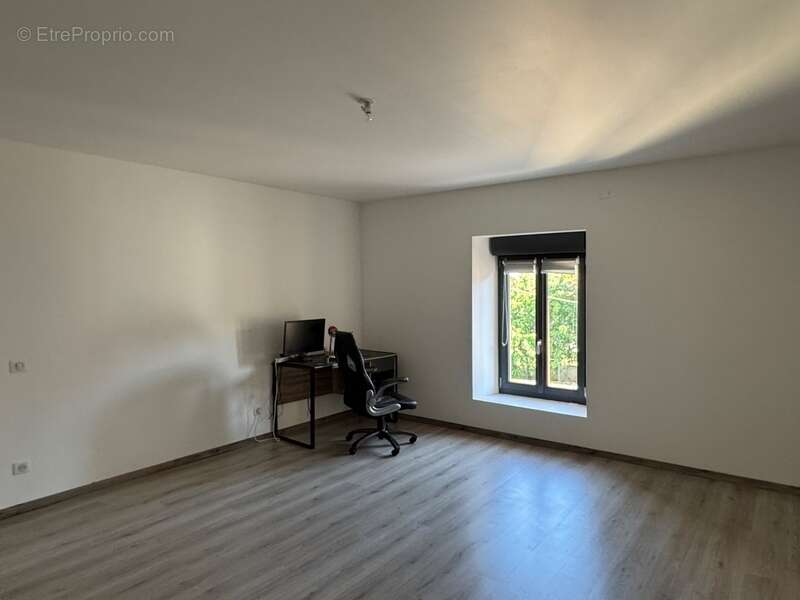 Maison à SAINT-DIZIER