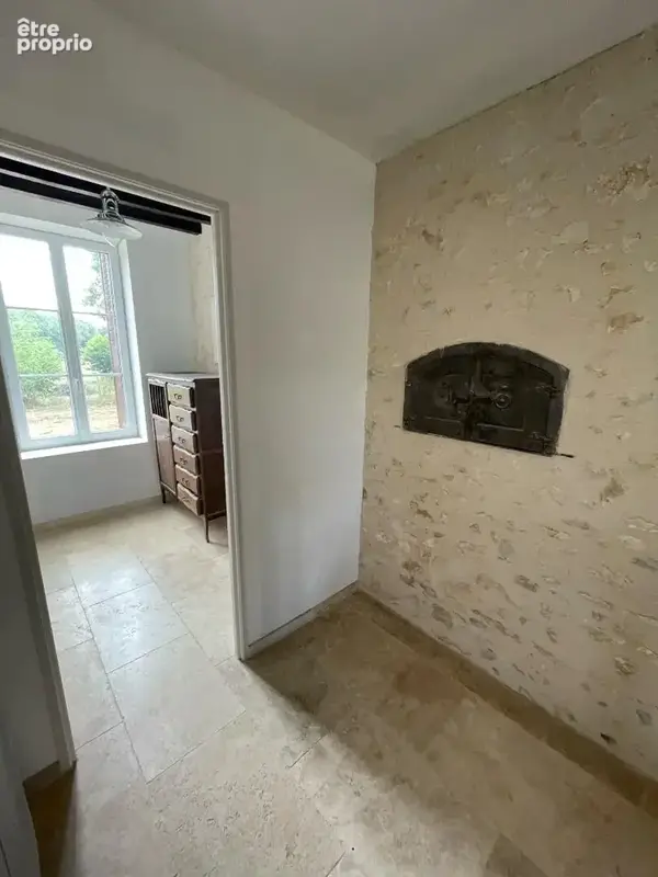 Maison à vendre à Saint Andelain - Référence 887 - photo 12