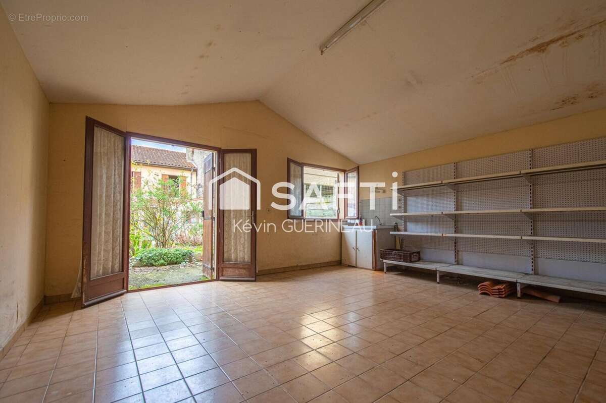 Photo 9 - Maison à BORDEAUX