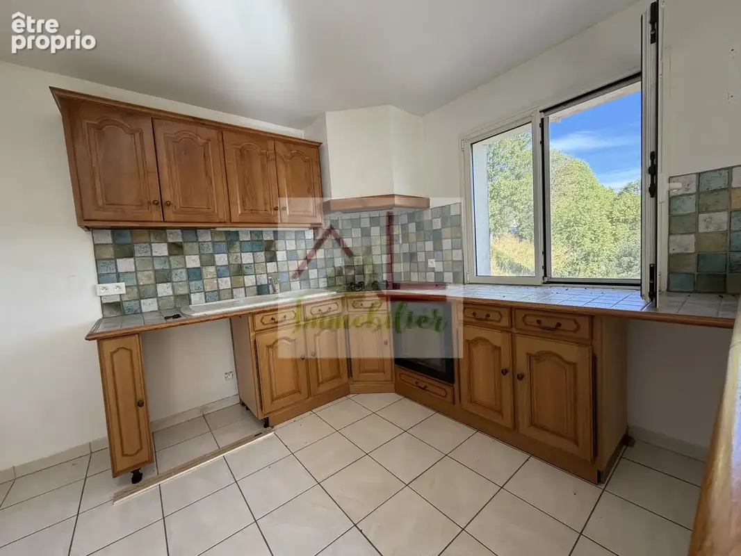 Maison individuelle avec terrain - photo 2