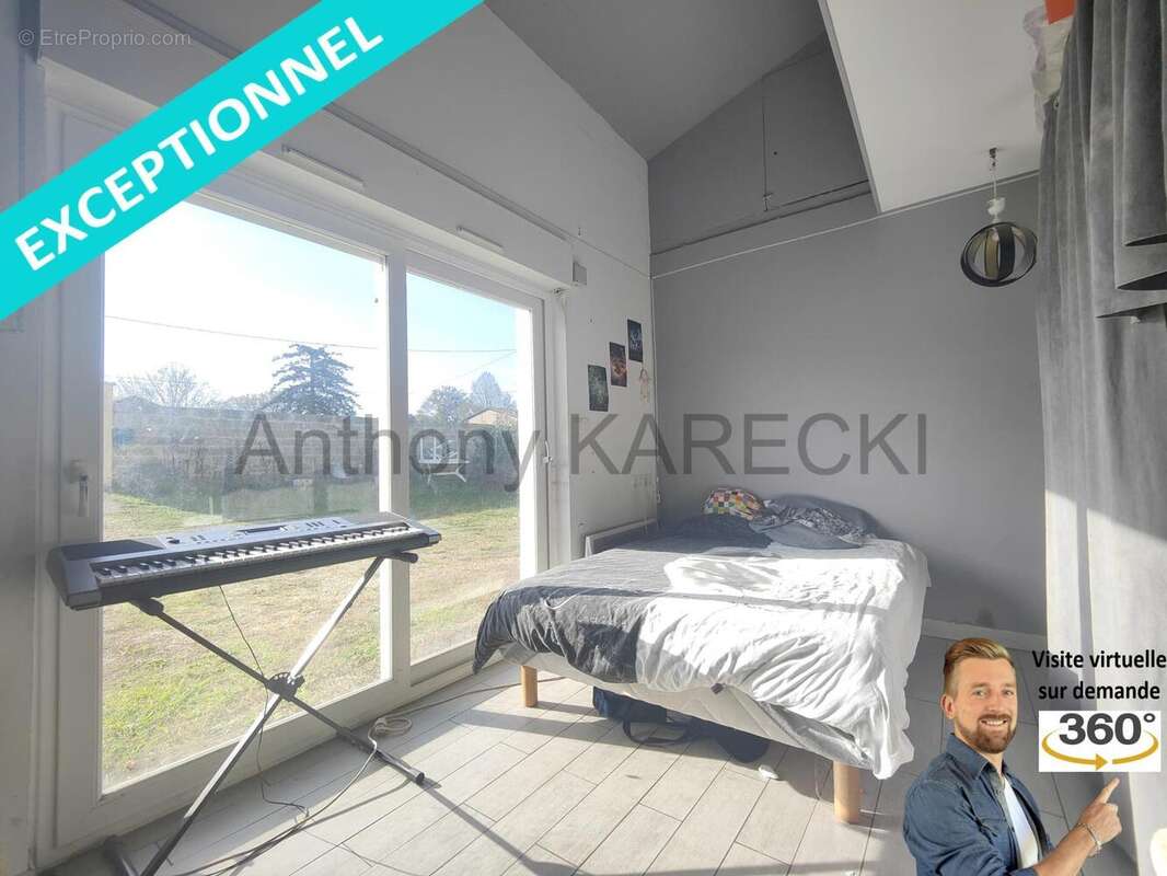 Photo 8 - Maison à HINX