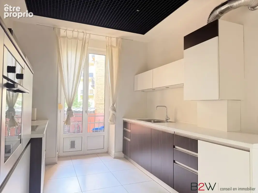 Appartement 5 pièces 127 m² à vendre à Strasbourg (67000) - photo 2
