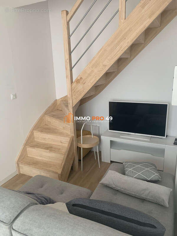 Appartement à CHOLET