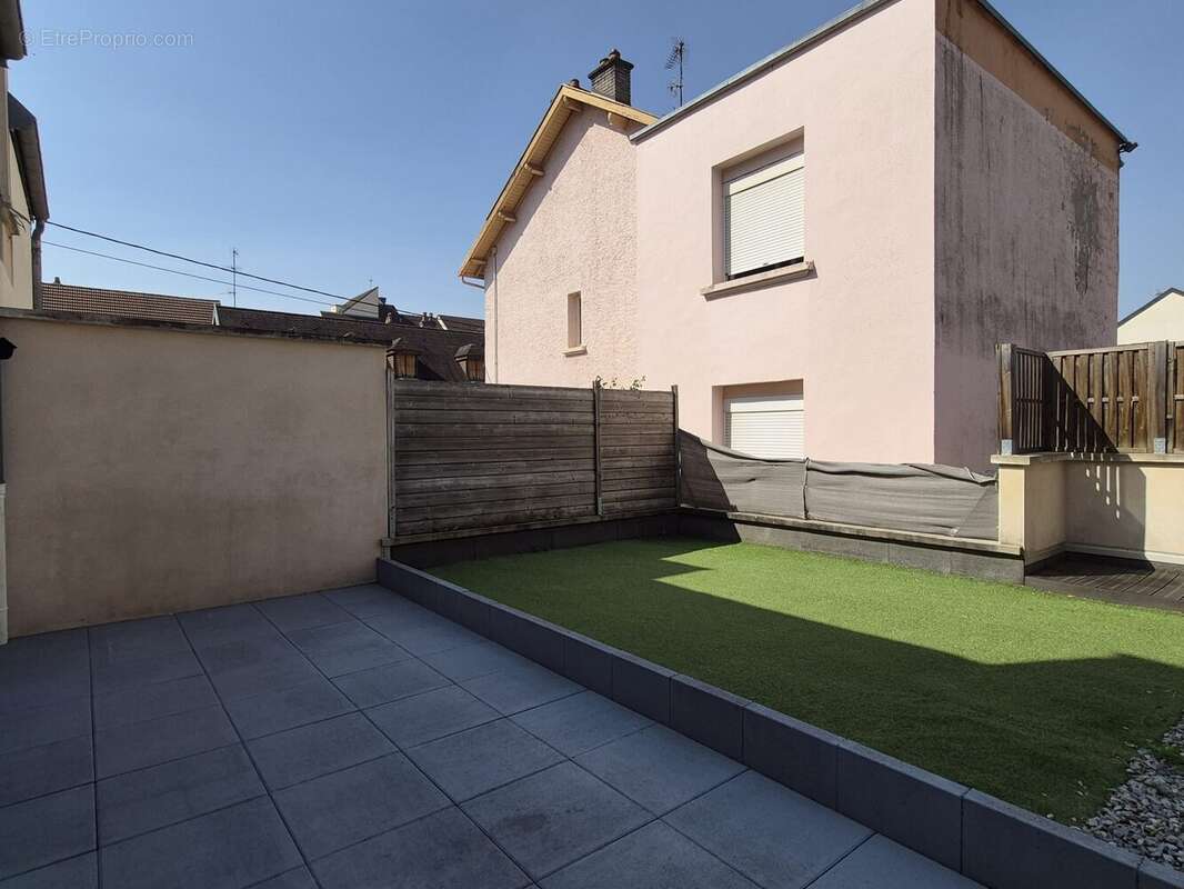 jardin 