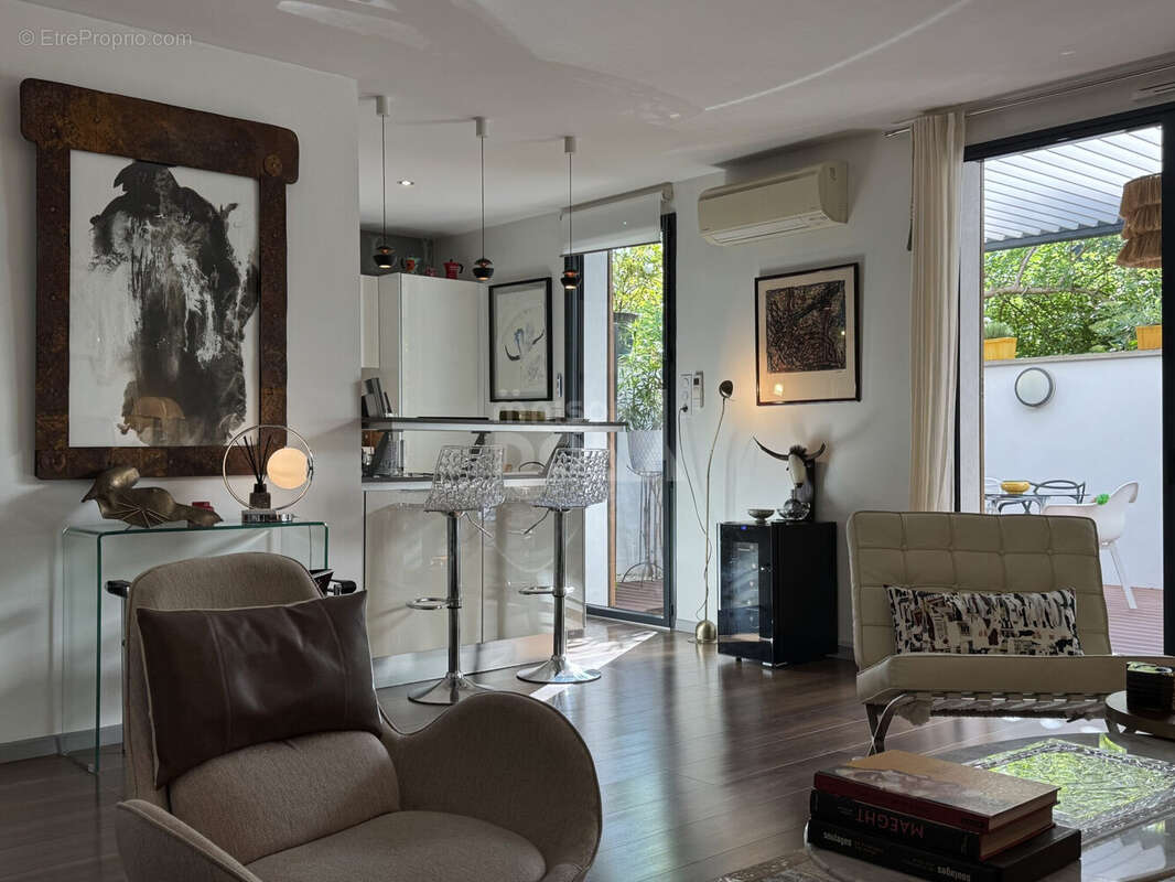 Maison 80 m² à Toulouse  - photo 3