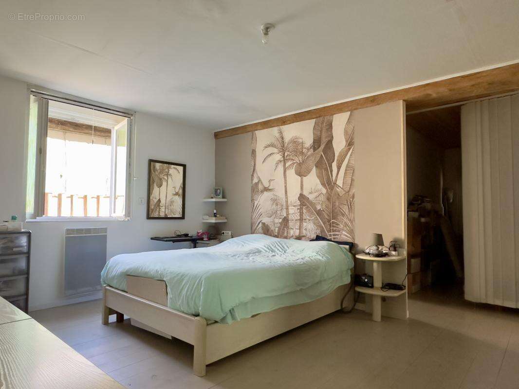 Maison à MARGUERITTES