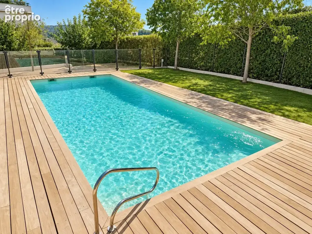 Photo Appartement à Sainte-Maxime au prix de 341 250€