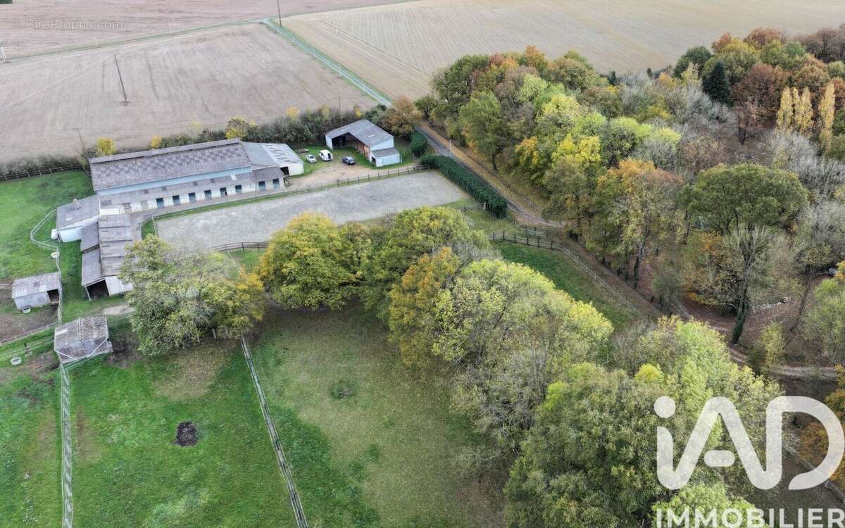 Photo 8 - Maison à BROU