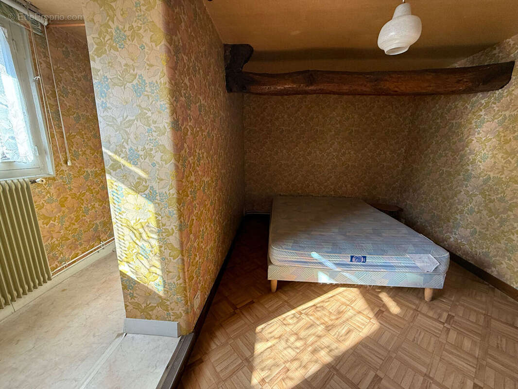 Maison à FAY-AUX-LOGES