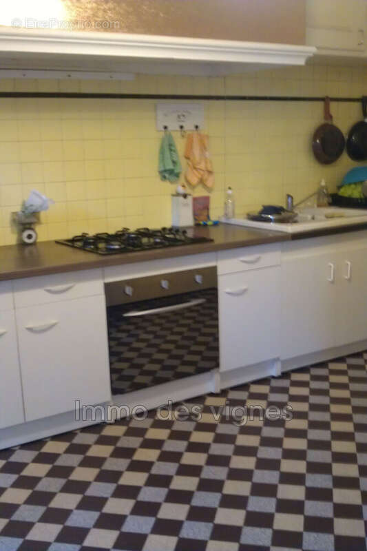 Maison à SAINTE-EULALIE