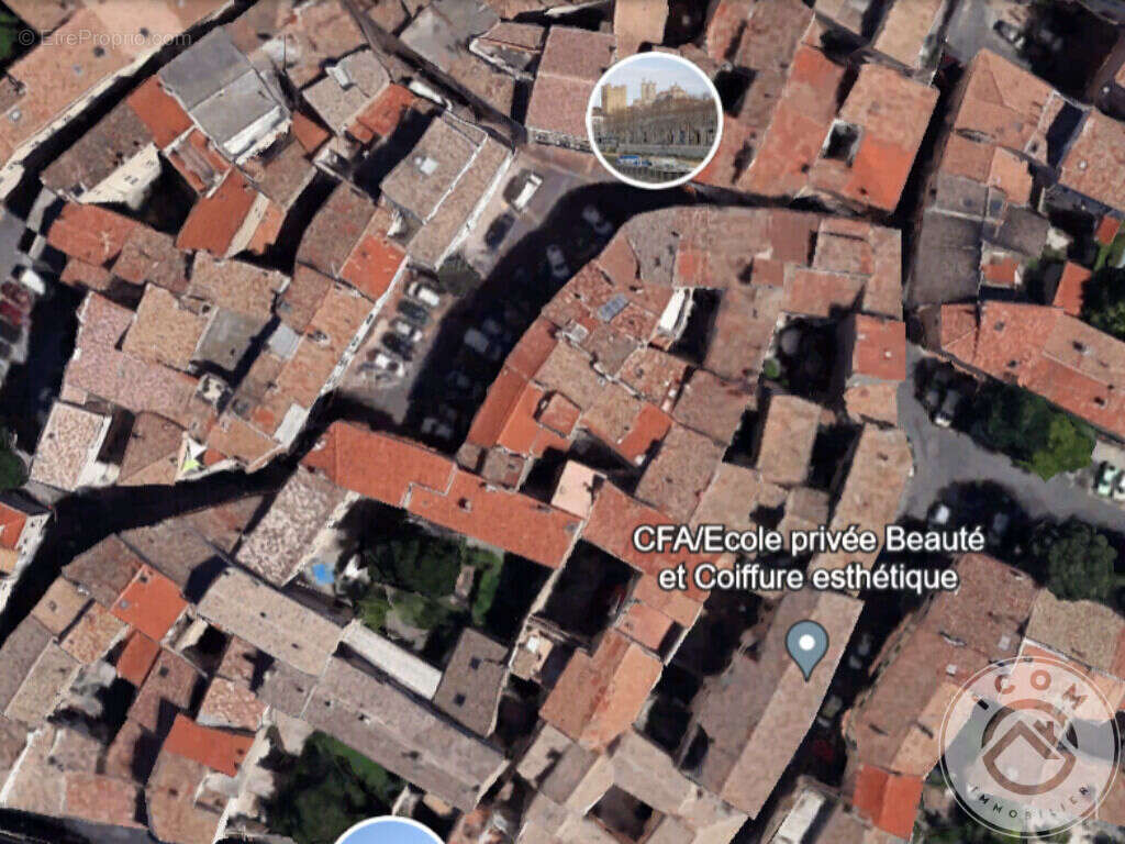 Appartement à NARBONNE