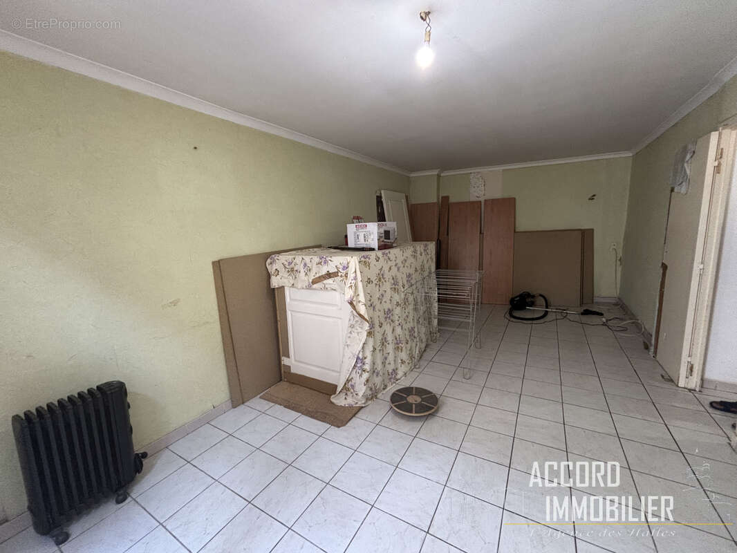 Appartement à BEZIERS