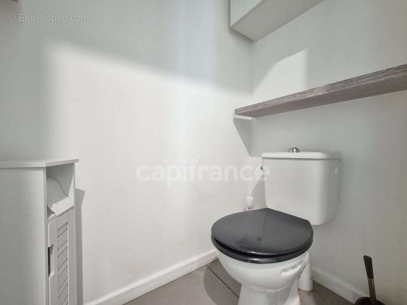 Maison à SAINT-ROMAIN-DE-BENET