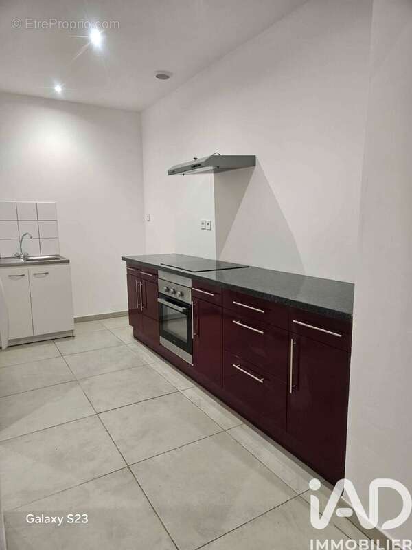 Photo 5 - Maison à HENIN-BEAUMONT