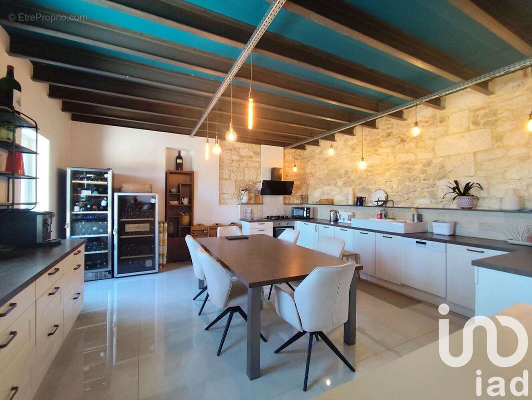 Photo 2 - Maison à SAILLANS