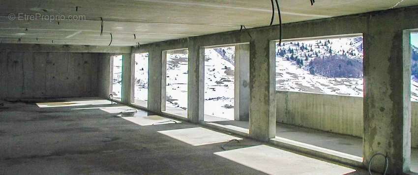 Appartement à SAINT-HONORE