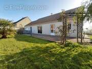 Maison à SAINT-GERMAIN-DU-CORBEIS