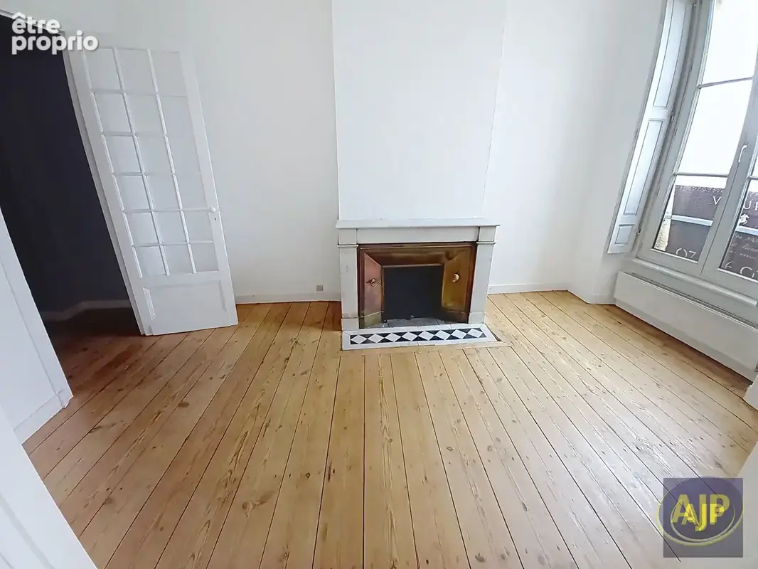Appartement  vue sur quais Bordeaux 92 m2 - photo 9
