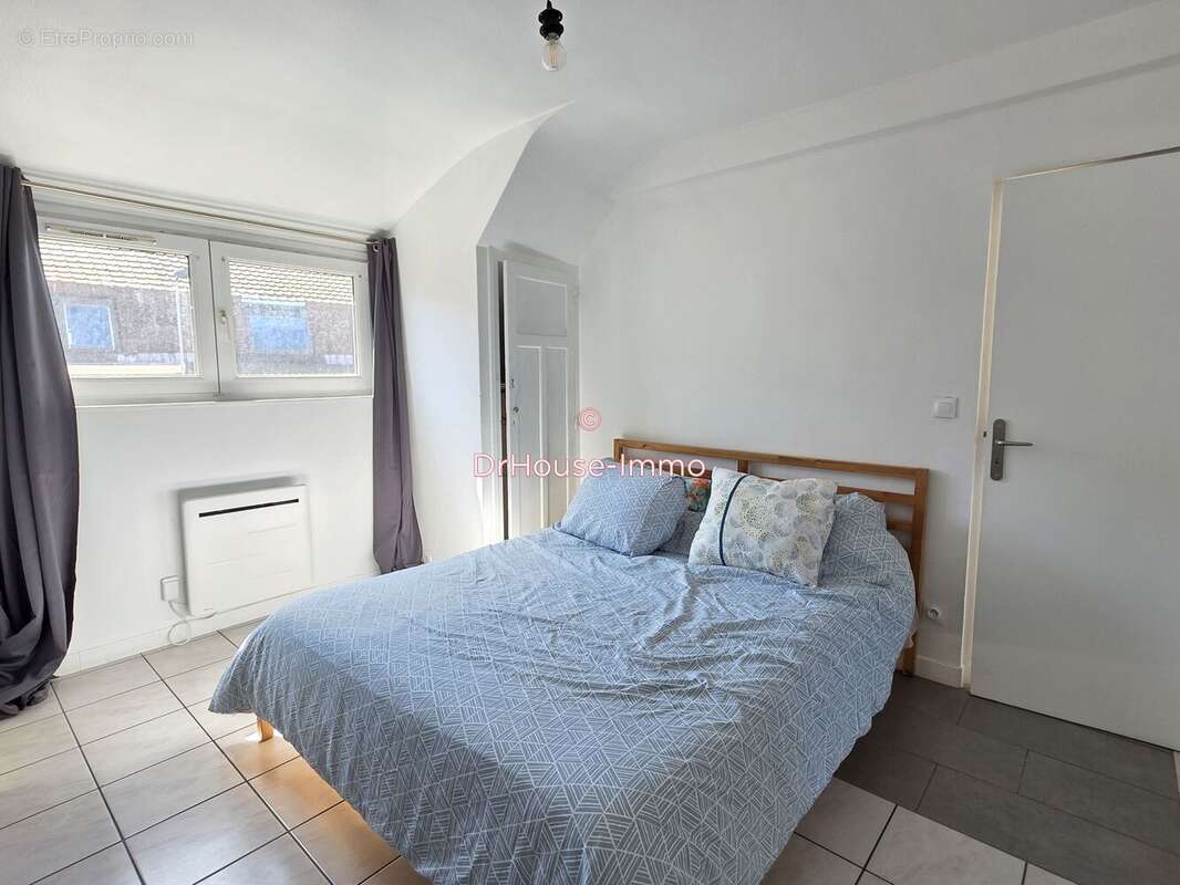 Appartement à HELLEMMES-LILLE
