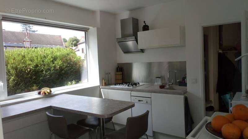 Maison à VELARS-SUR-OUCHE